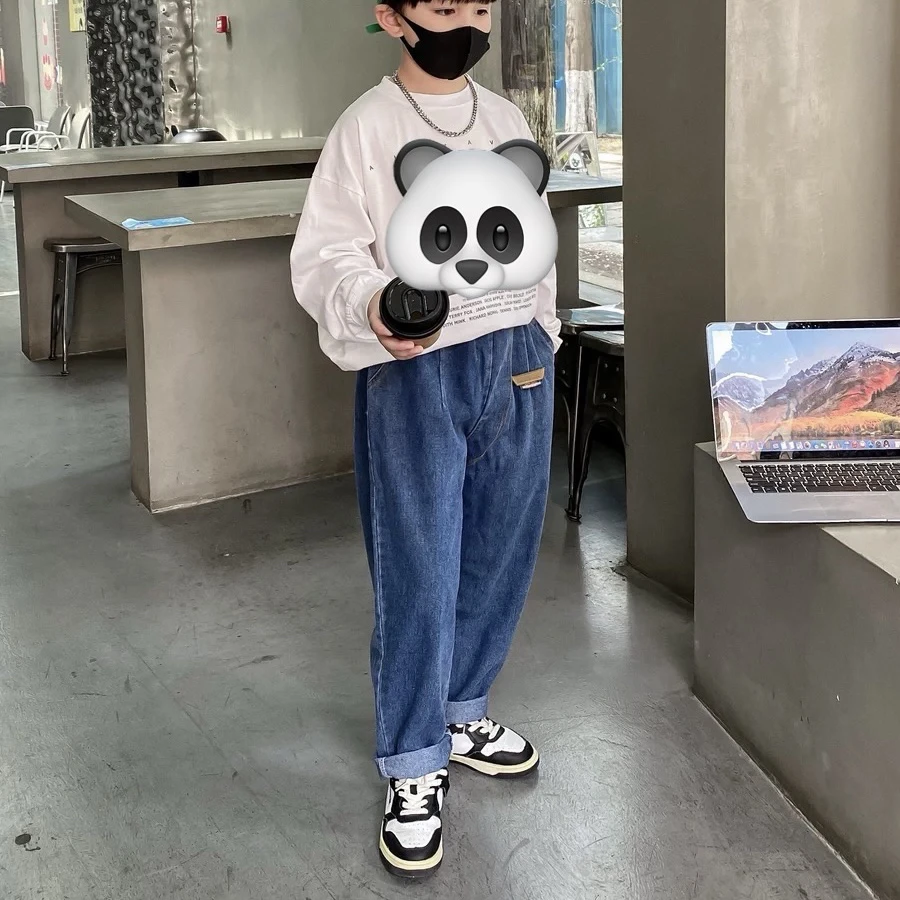 10号链接 男童  女童  时尚休闲百搭童装