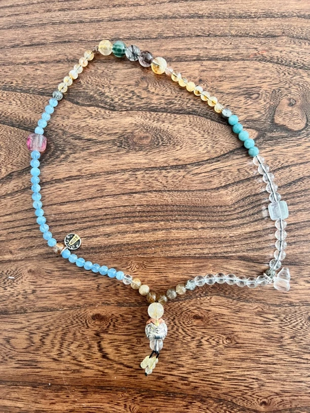 铜合金手链 手链球阵