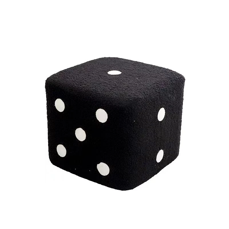 胖墩墩小方凳居家日用套装