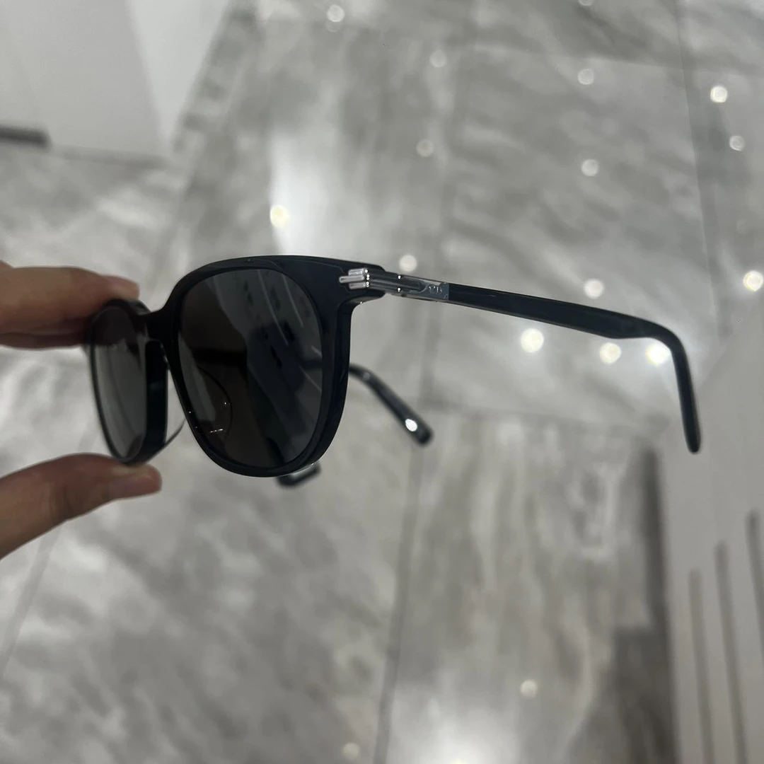 全新未使用 DIOR/迪奥 /GG/ 新款户外时尚百搭太阳镜墨镜 S12F