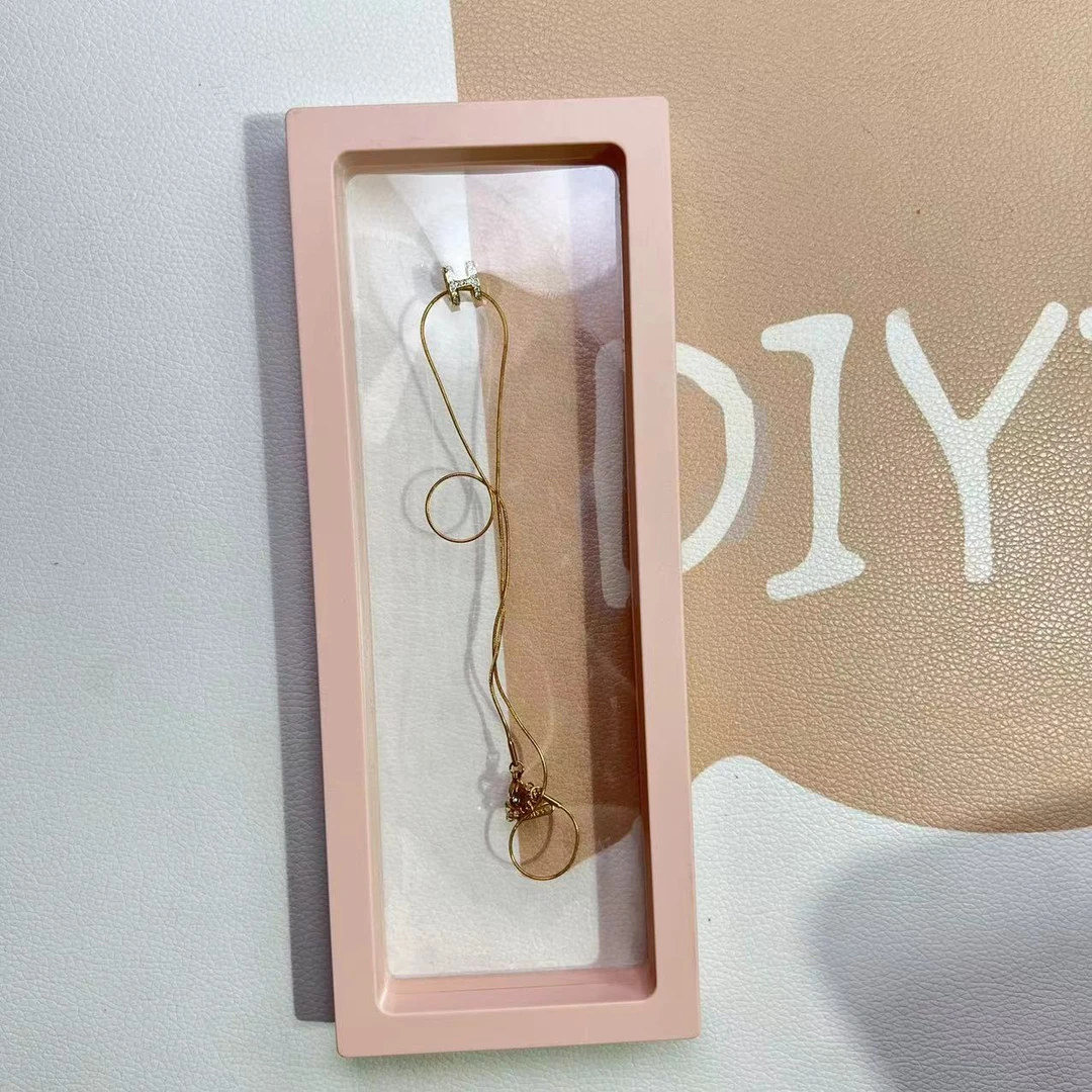 【海家】铜镀真金元蛇链手工diy创意时尚手工diy饰品配饰