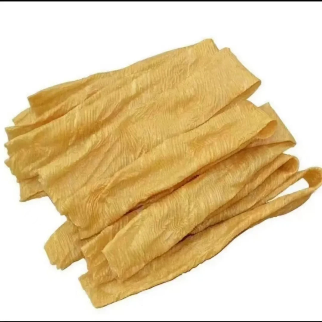 【2斤装】农村山货土货手工豆皮DN