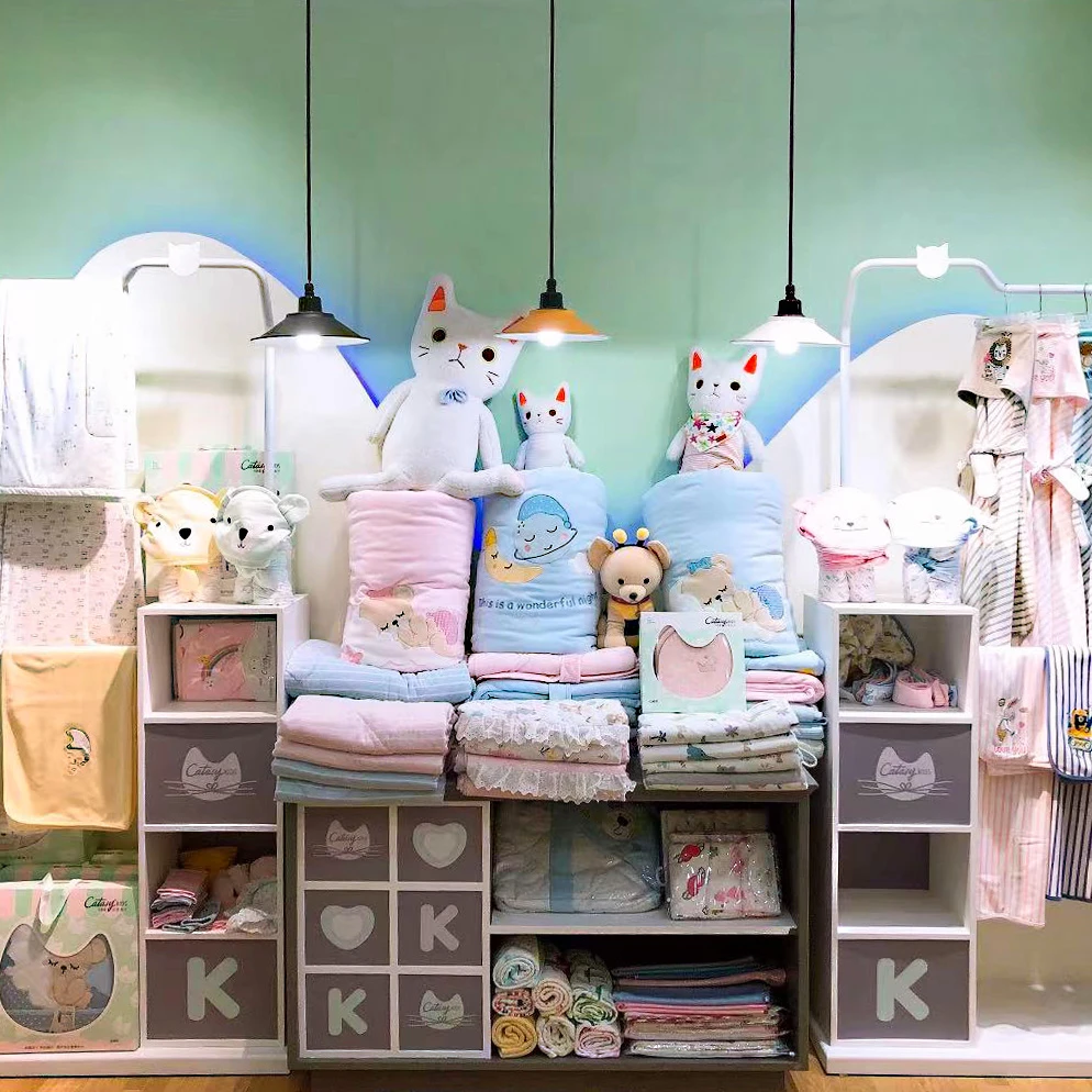 高支高密精梳纱婴儿纯棉方巾口水巾超柔宝宝洗脸方巾