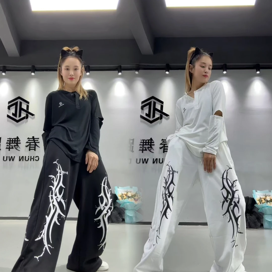 0606断袖宽松上衣，0808毛圈棉卫裤，