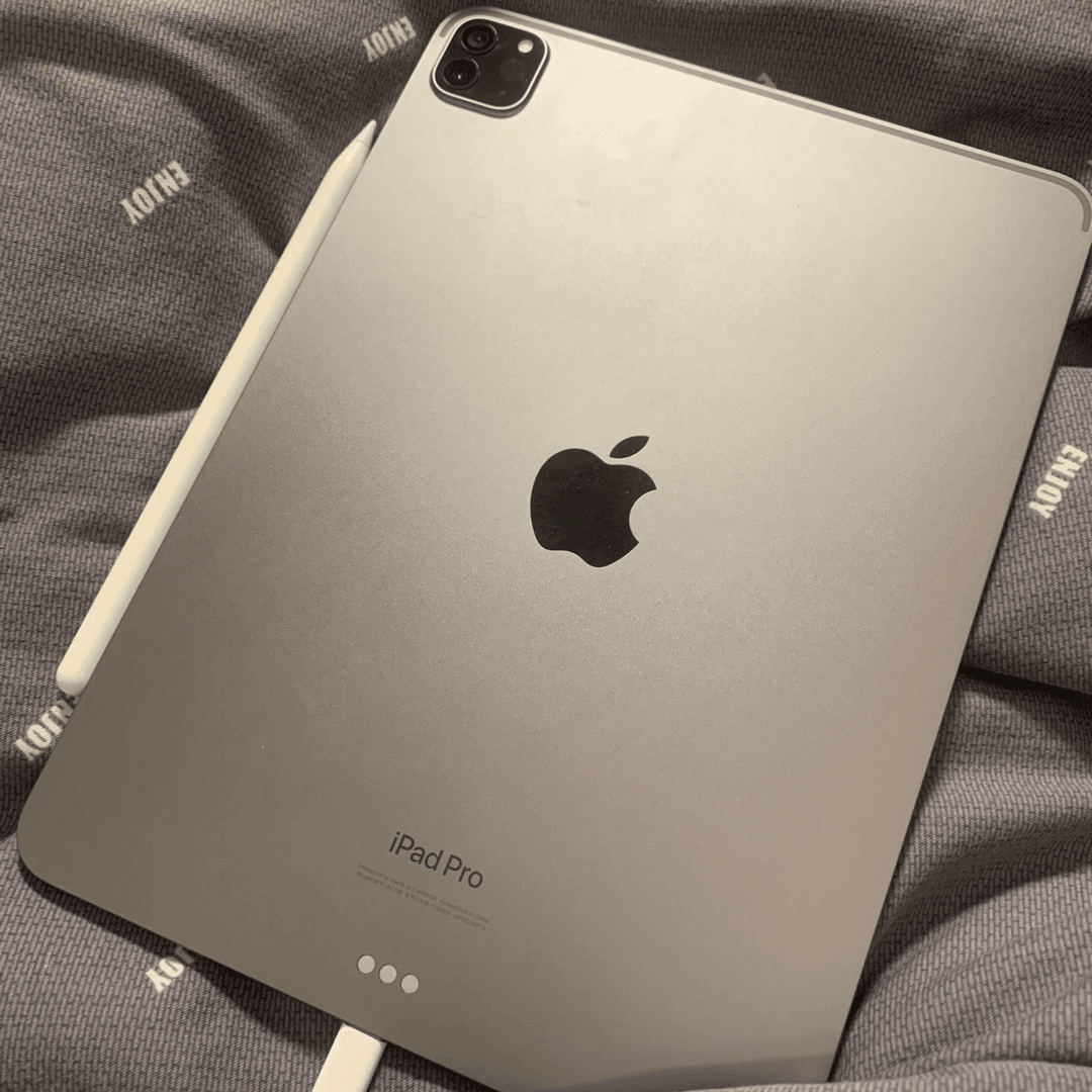 95新 Apple/苹果 20款iPad Pro学习阅读大型游戏追剧苹果平板电脑