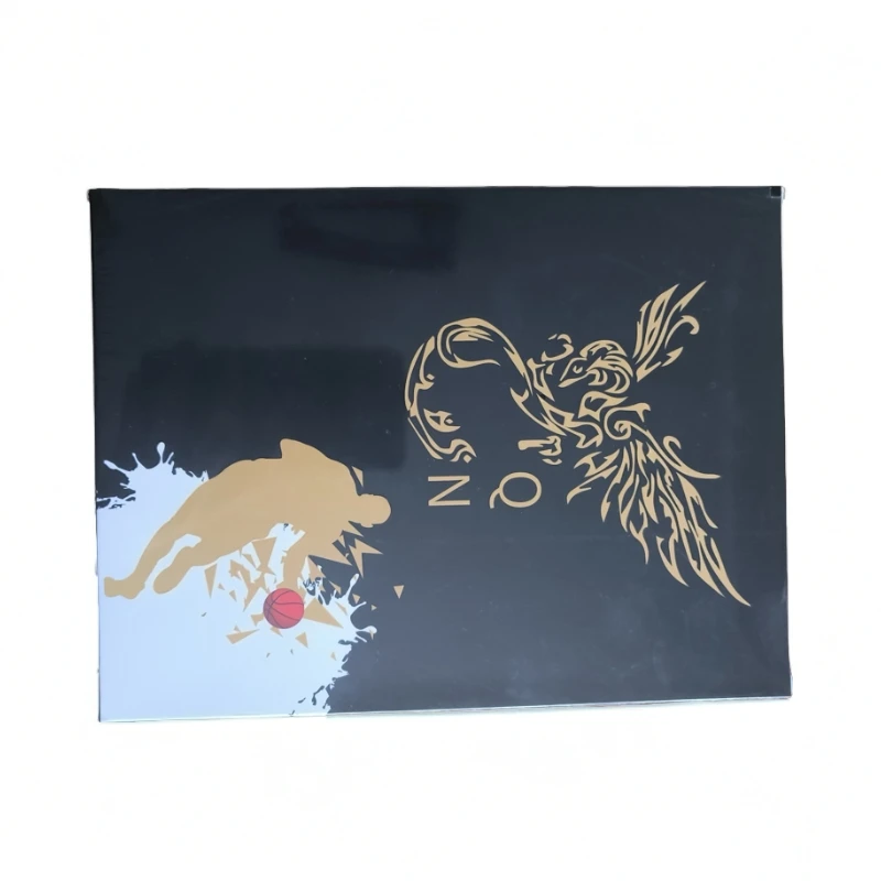 QN BOX 凤凰盒 黑盒(默认代拆)