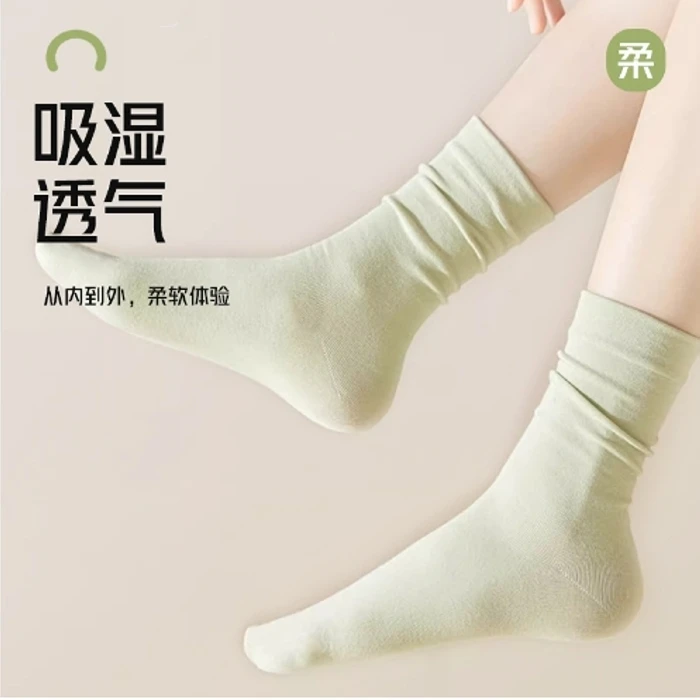 【焕颜淘】网红轻奢时尚女袜系列1-2