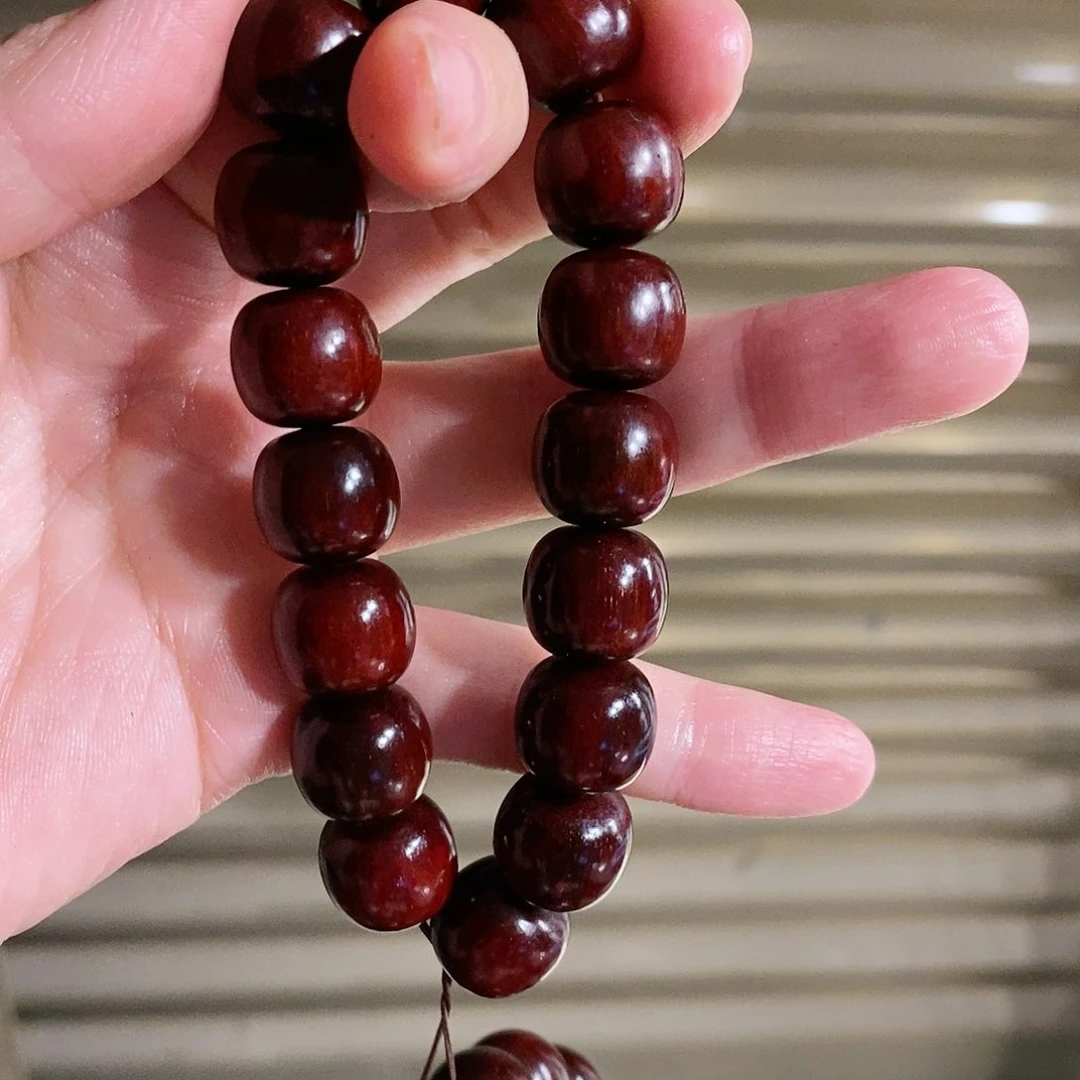 檀香紫檀（小叶紫檀）