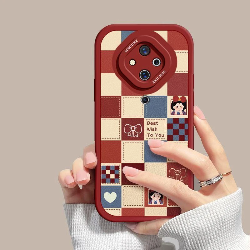 vivoS5手机壳摄像头全包防摔vivoV1932A液态硅胶保护套网红时尚女