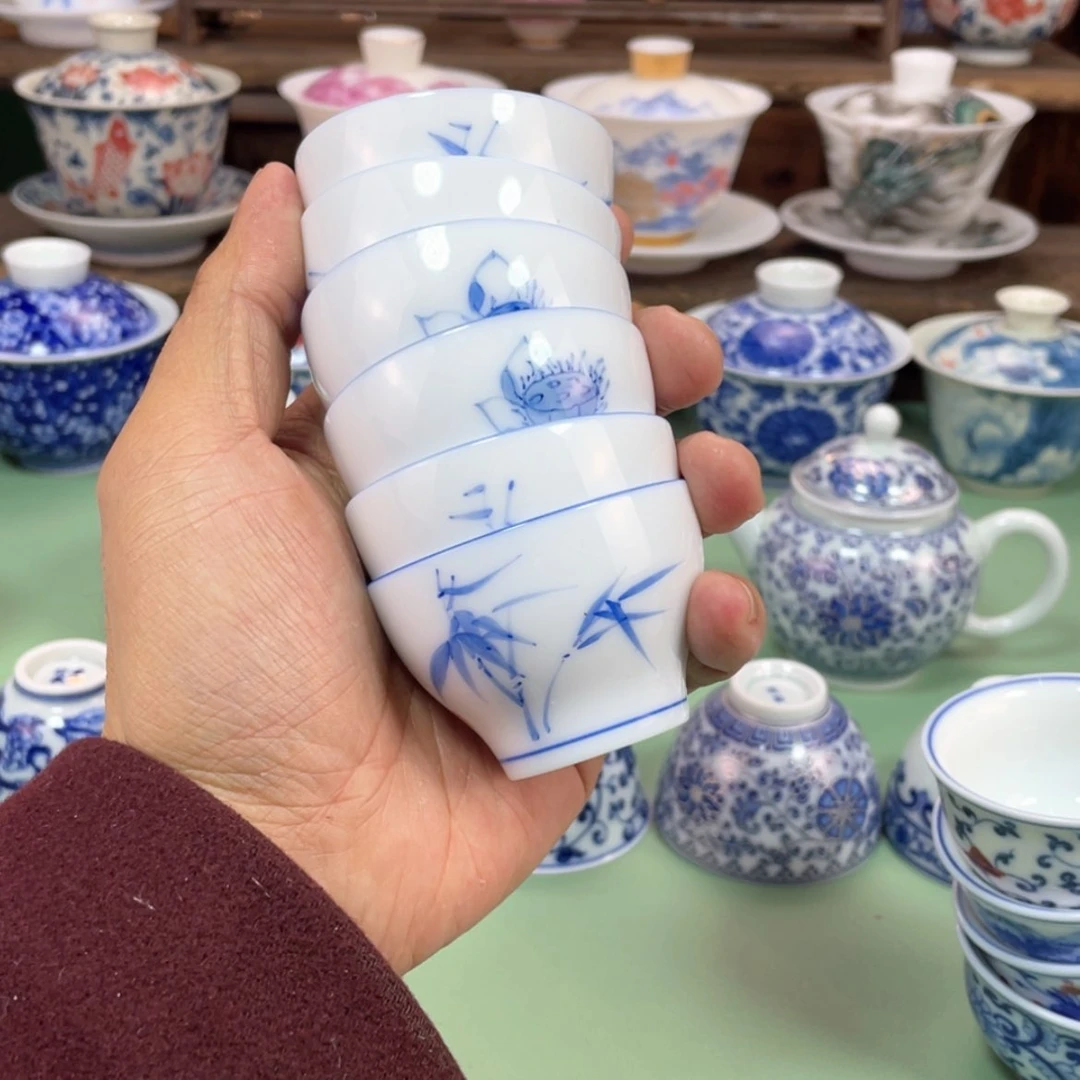 【闪购商品】陶瓷杯阿****?