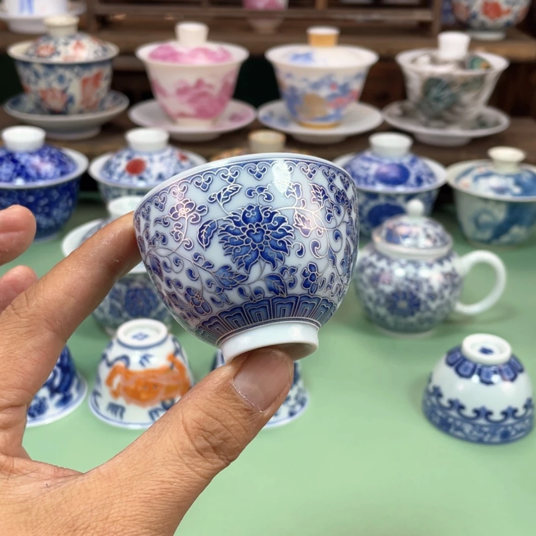 【闪购商品】陶瓷杯