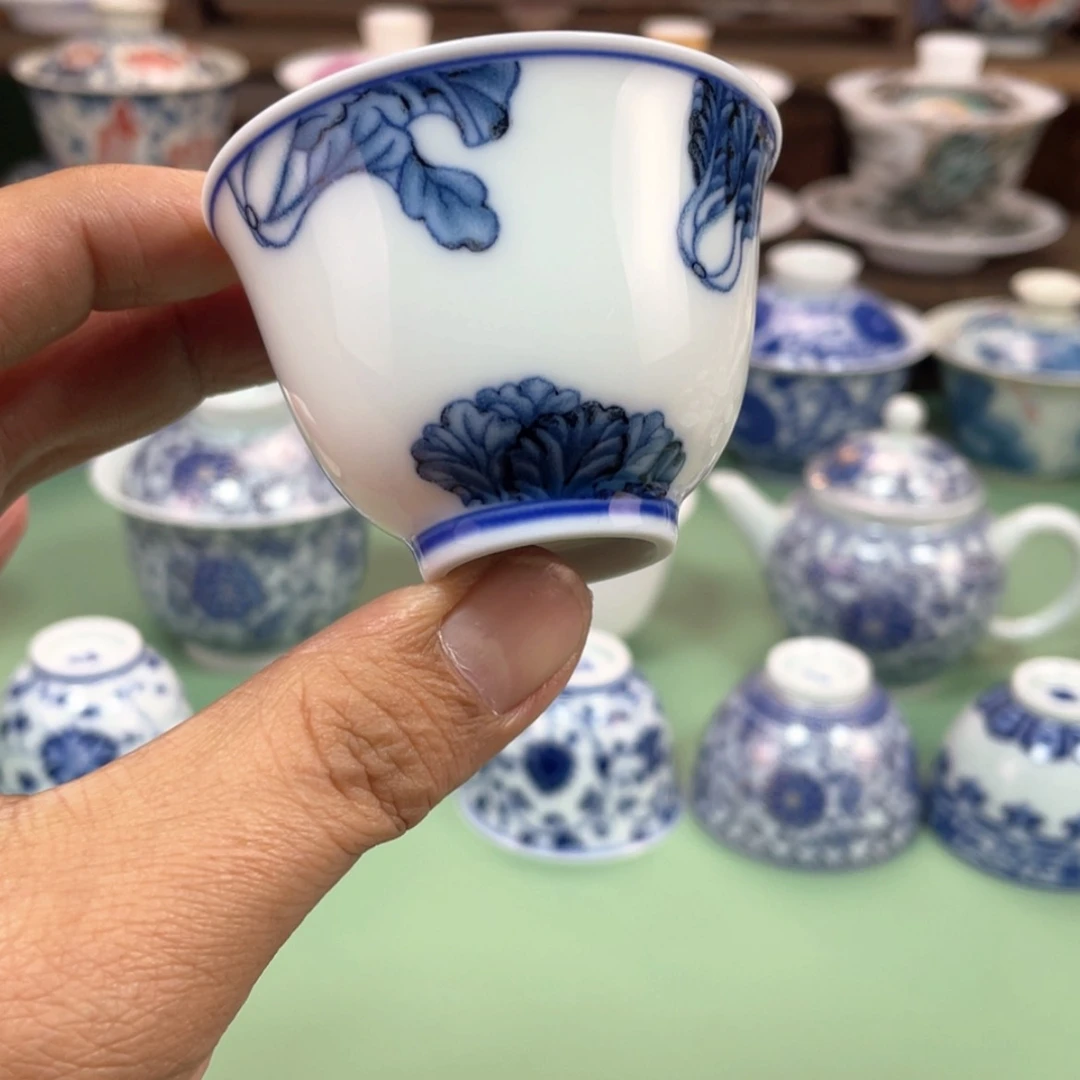 【闪购商品】陶瓷杯