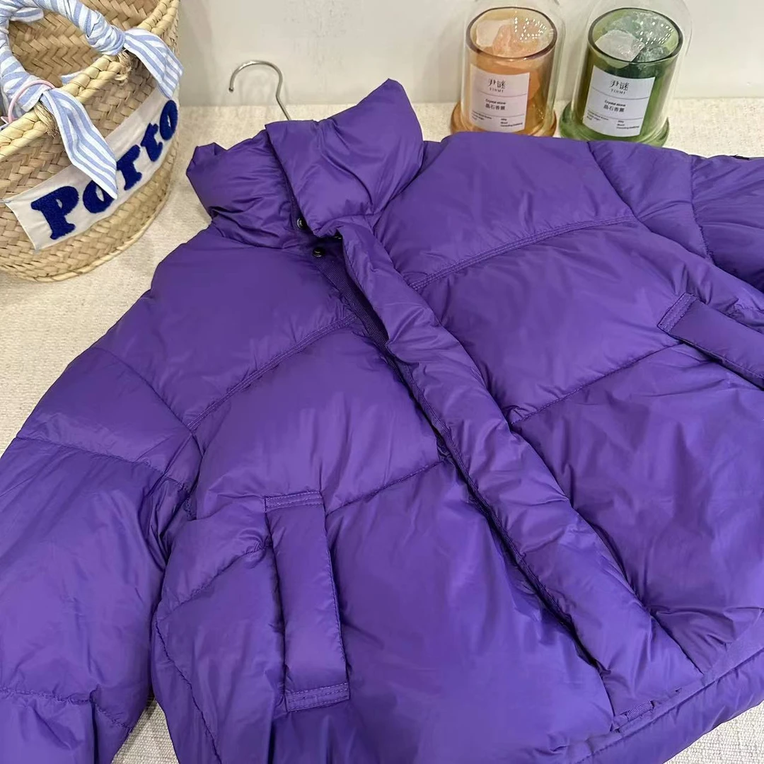 24D003959儿童羽绒服