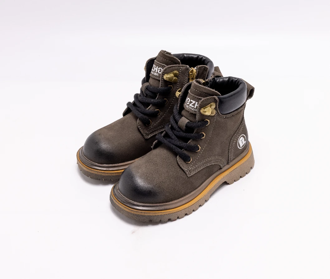 244哪吒冬季加绒马靴272002