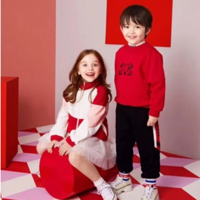 贝甜品牌童装081