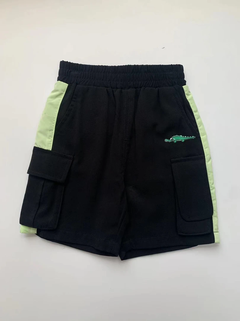 Petit Avril/贝甜男童中短裤505