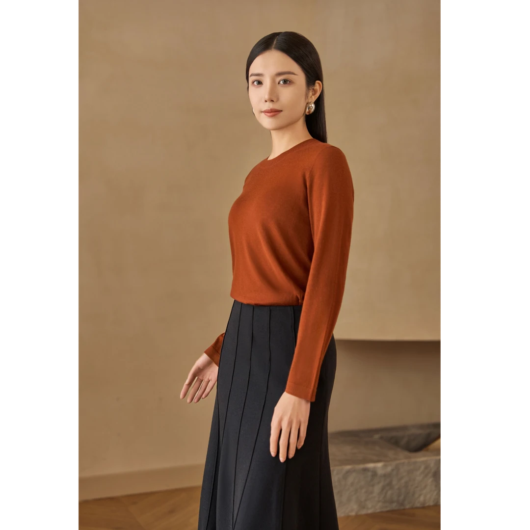 AM WEEKENDAM路卡西女装打底衫DD88200030