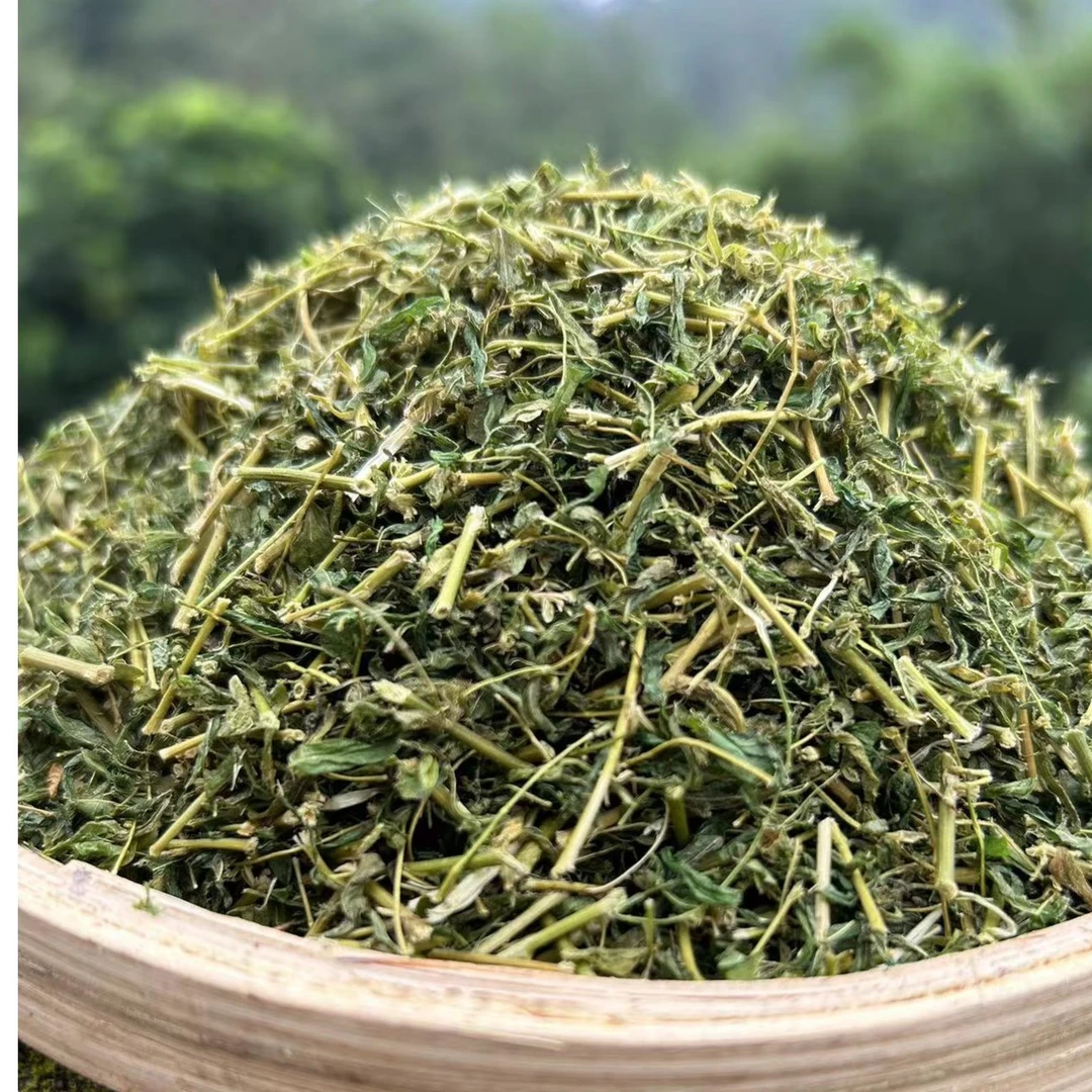 广西深山小草 干货无硫250g