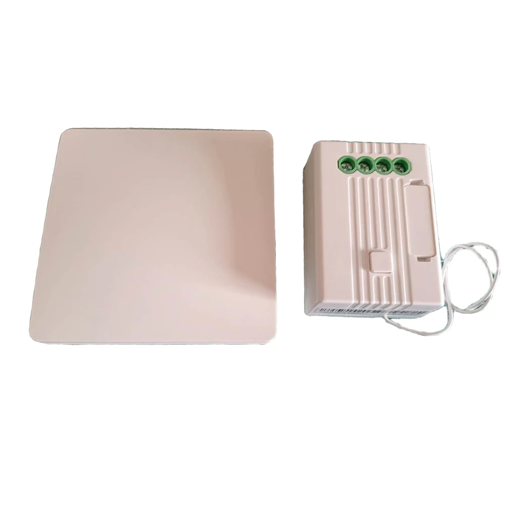 无线 无源 防水 远程开关