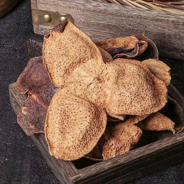 【新人见面礼】十年陈正宗广东新会陈皮天马产区罐装古法陈皮茶