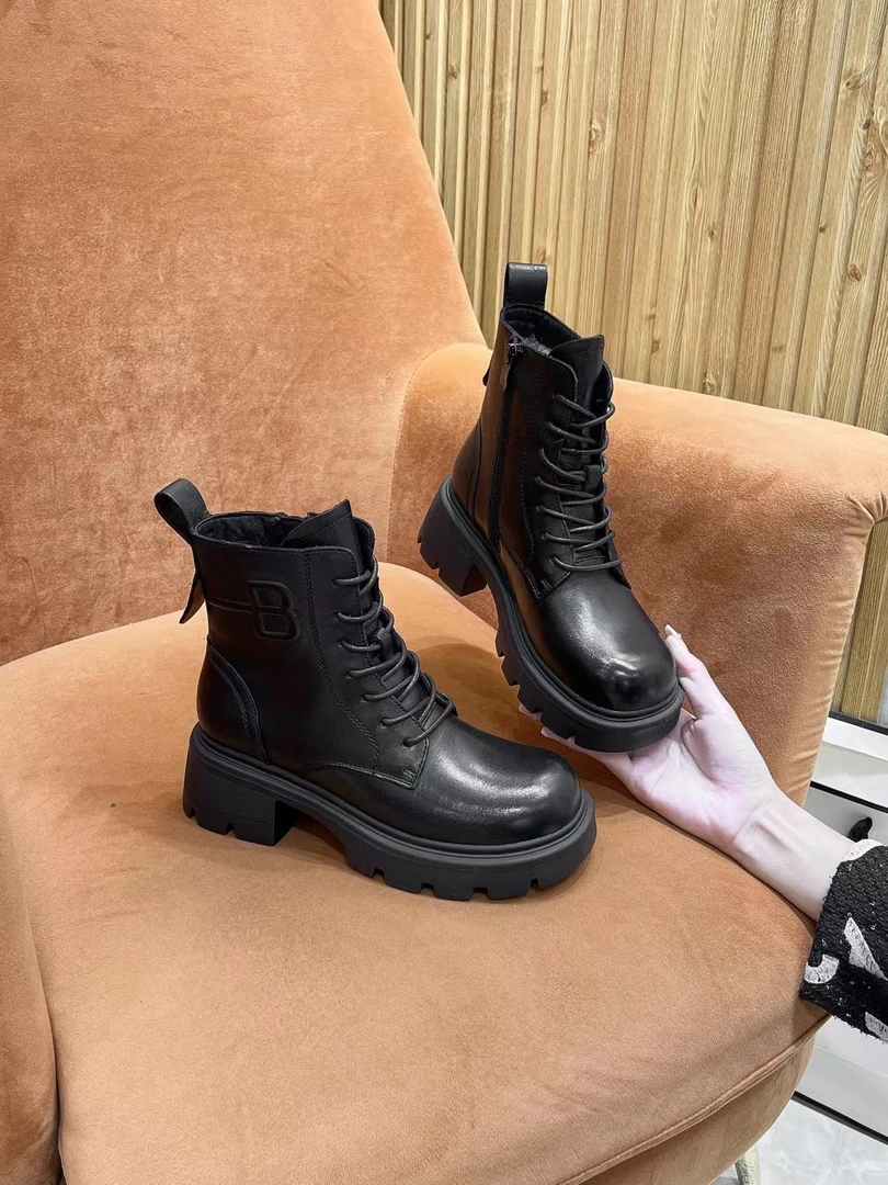 23928-2丹23928-1女款反季断码牛皮休闲鞋时尚
