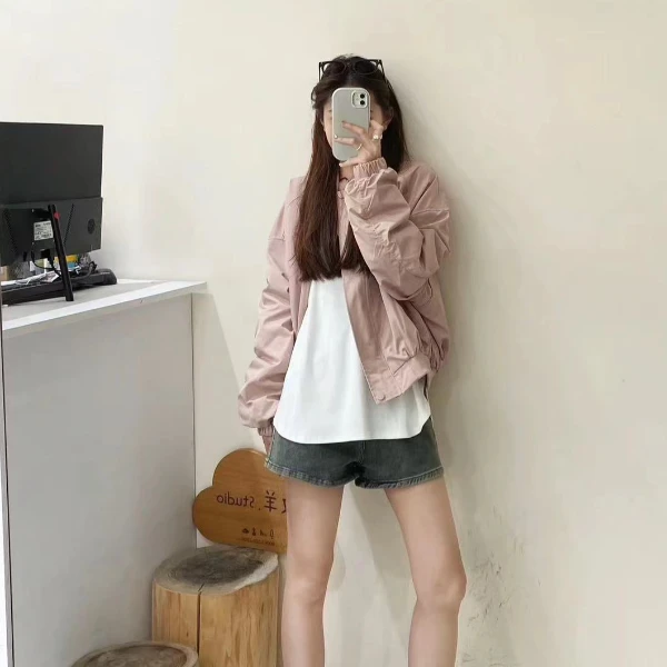 大大怪（99.99-199.99）韩系百搭新款时尚气质套装超显瘦