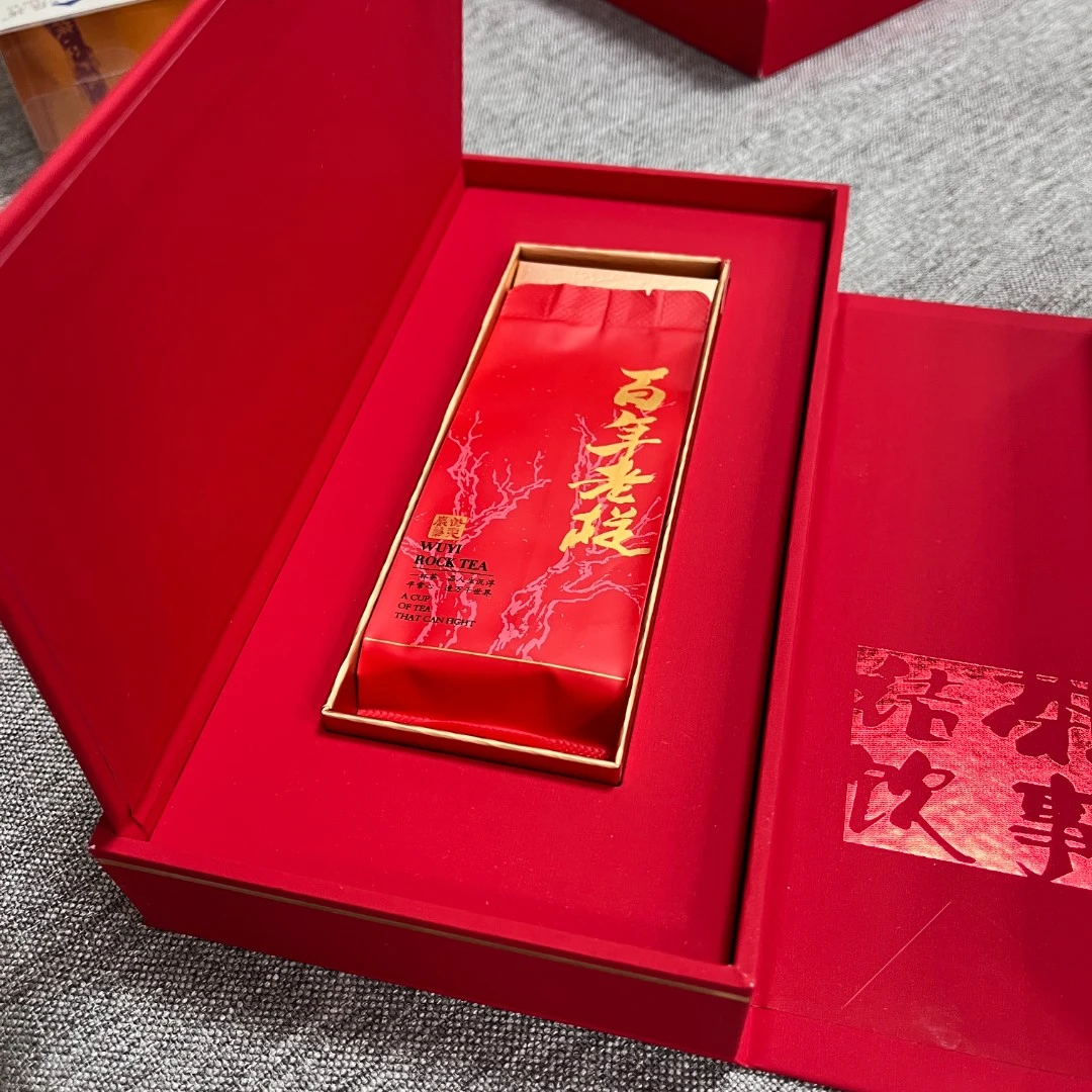 【品鉴装】老枞水仙 枞味木质香青苔味 高端品鉴 2泡精品 兰花香