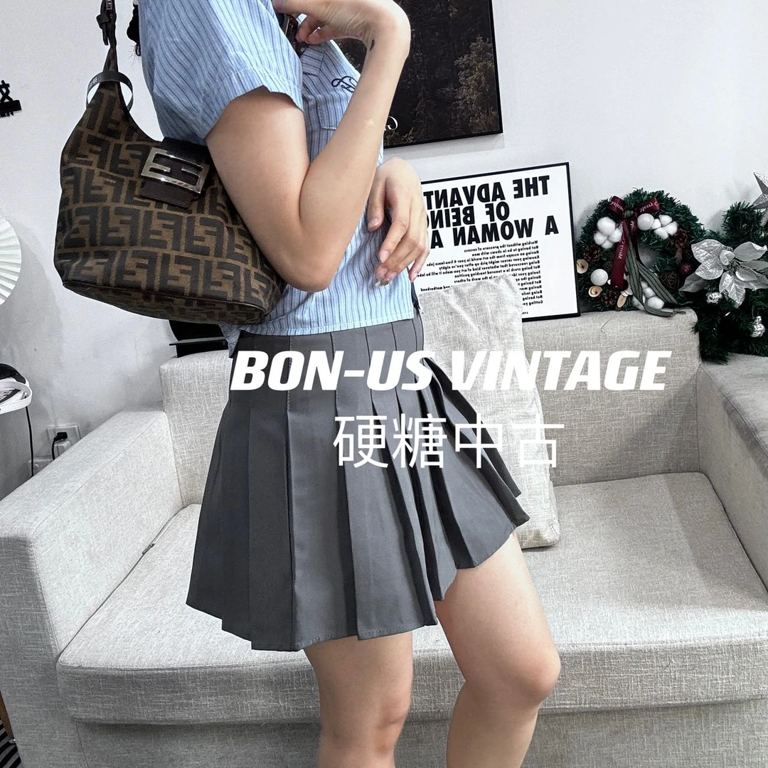 95新 FENDI/芬迪 /616625/牛角单肩