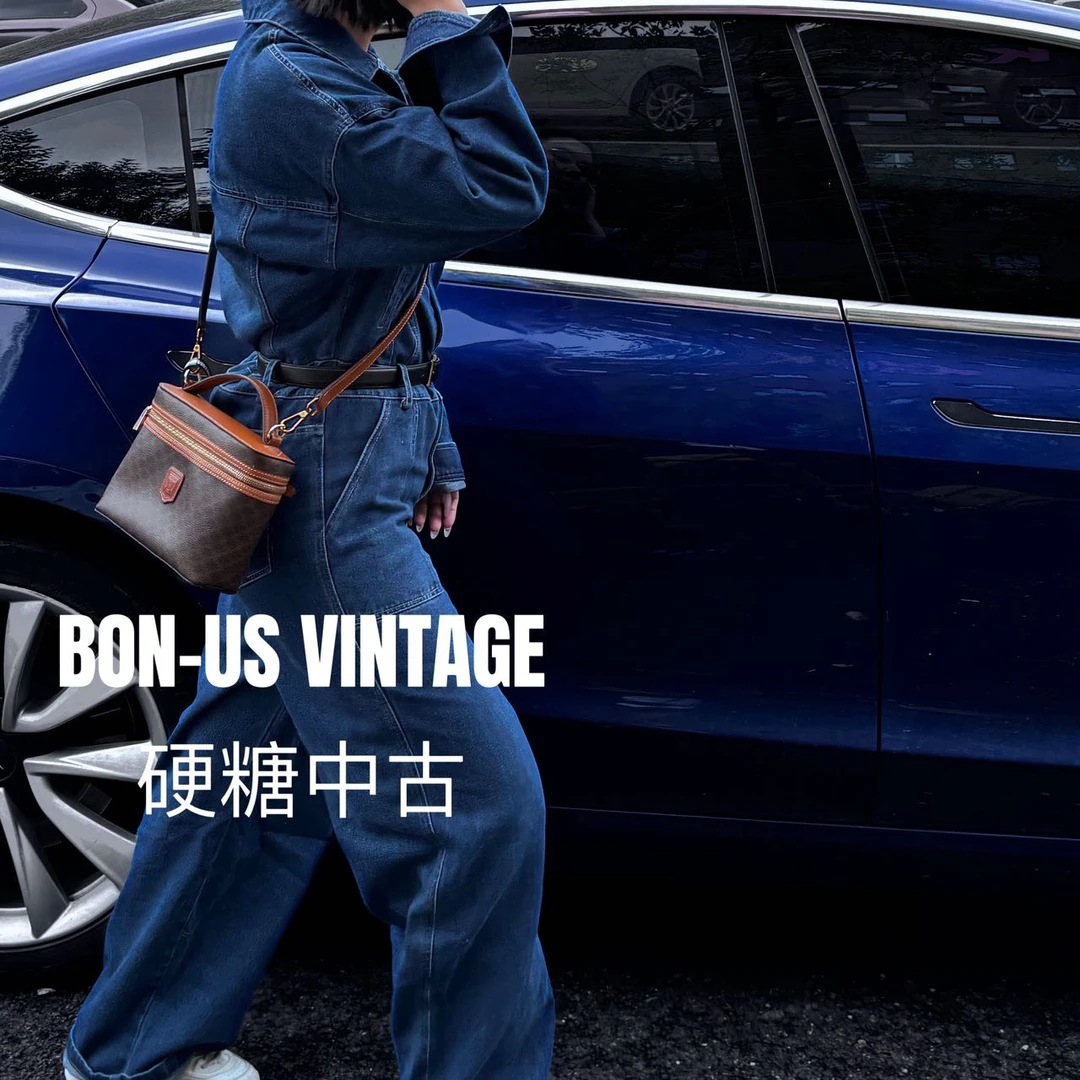 95新 Celine/思琳 616929/饭盒