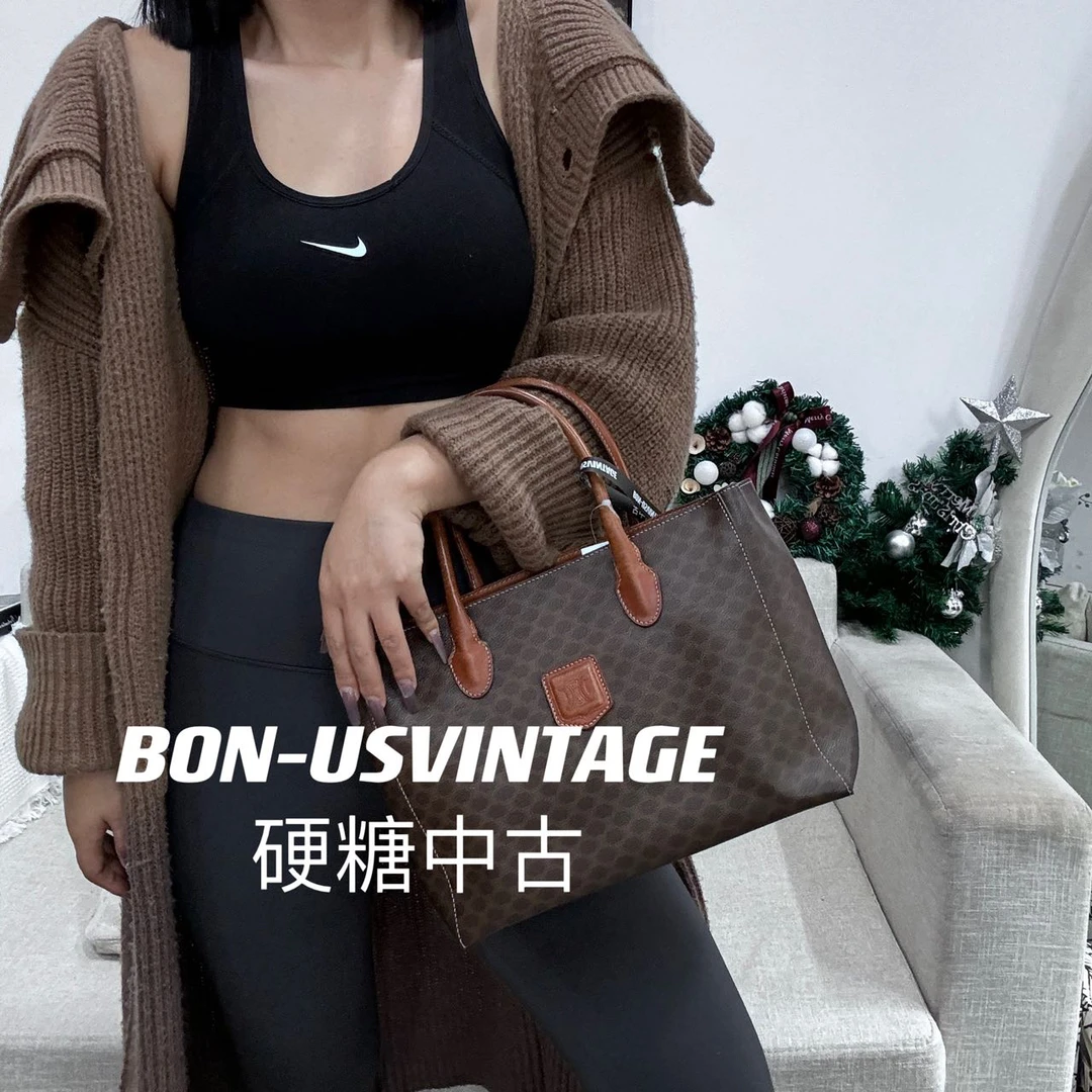95新 Celine/思琳 615373/托特