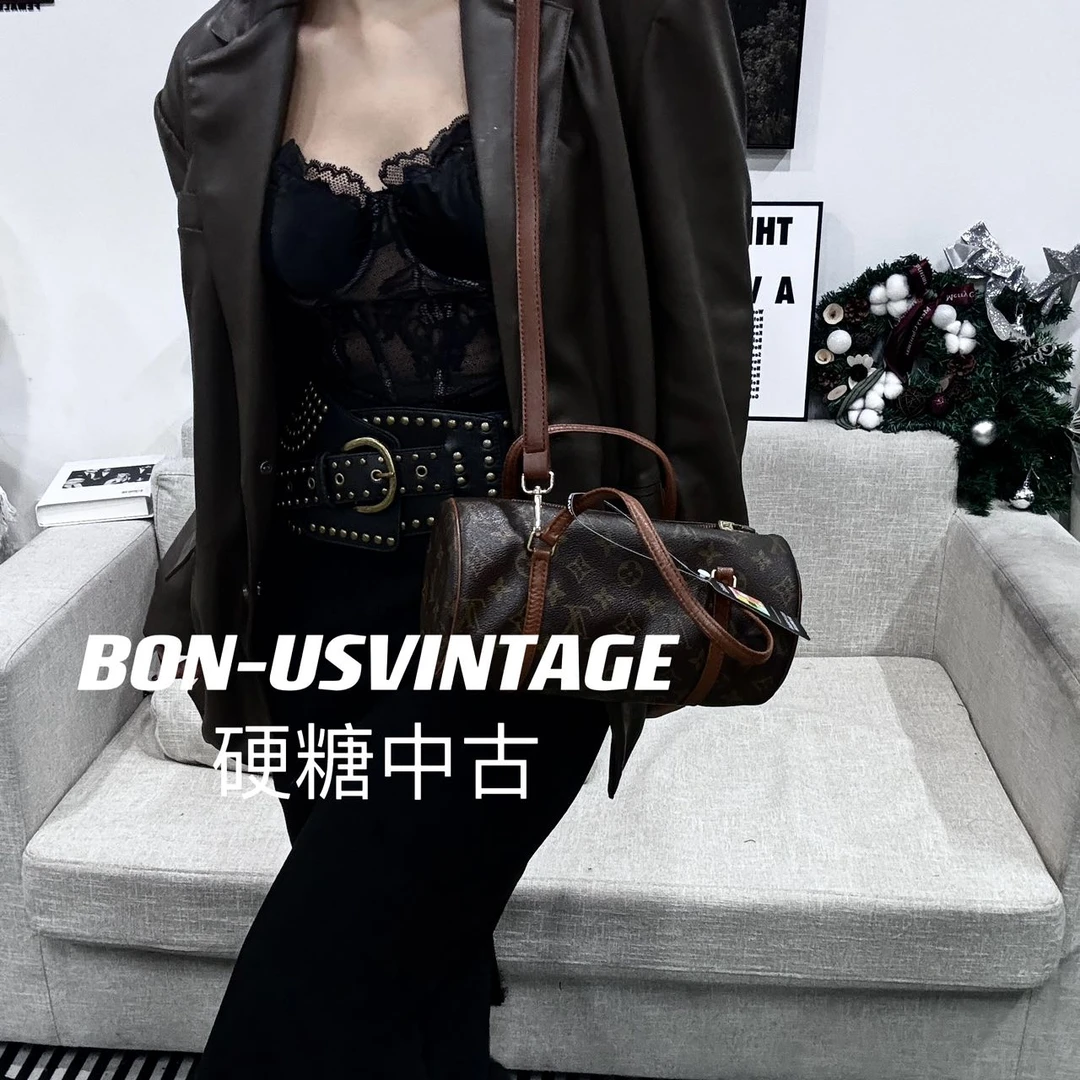 95新 LouisVuitton/路易威登 /614299/lv巴比龙