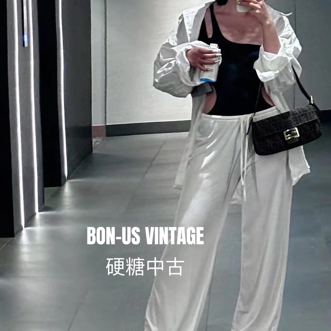 95新 FENDI/芬迪 /617064/法棍
