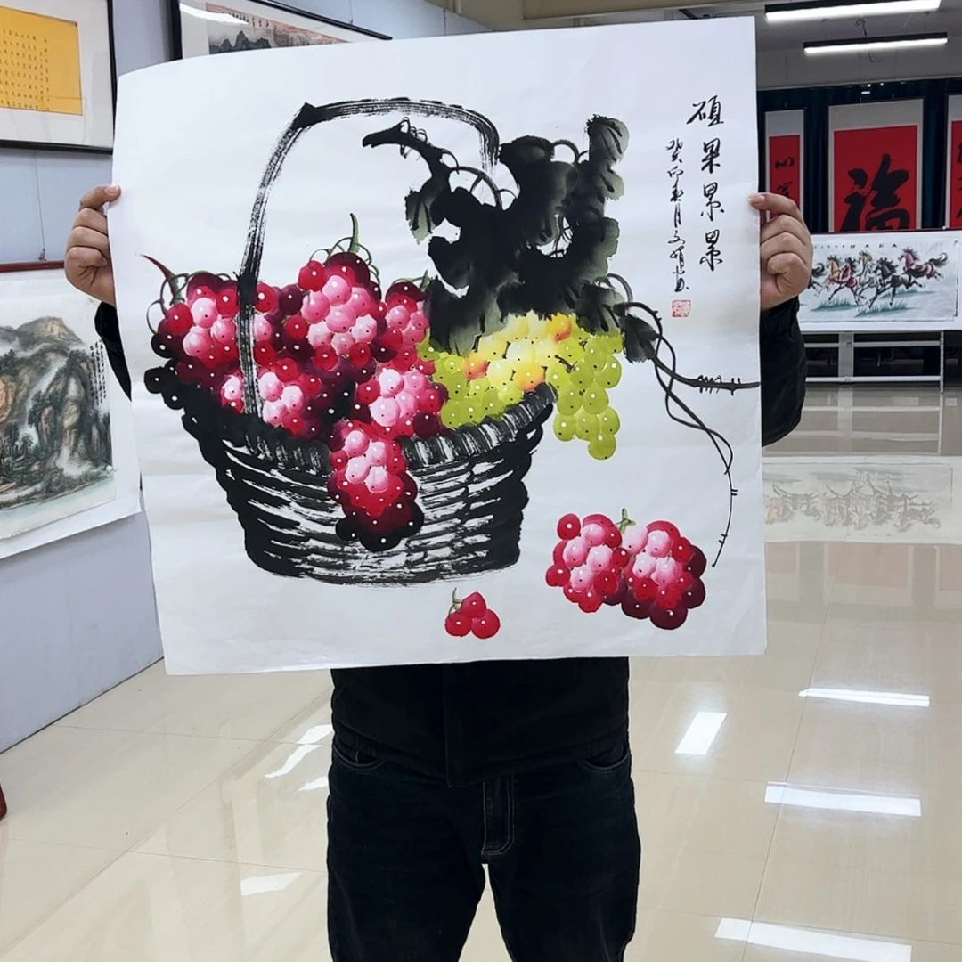 【闪购商品】书法精品