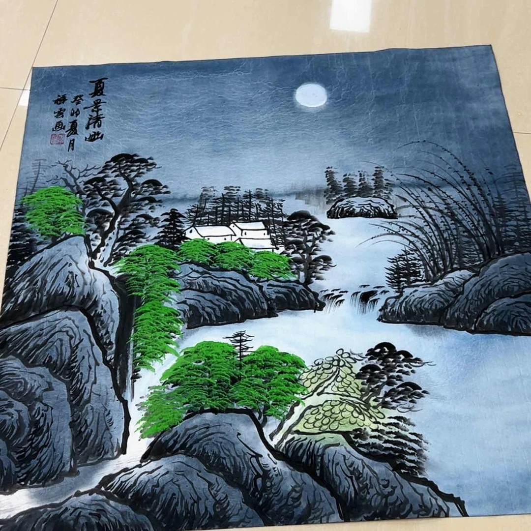 【闪购商品】书法精品
