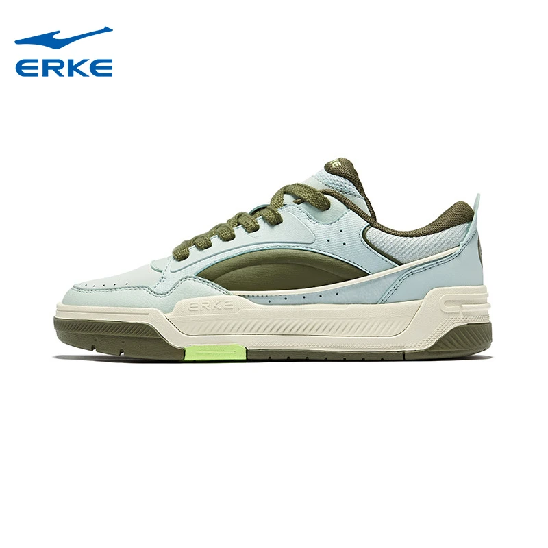 体考体测【总裁推荐】巴适2.0丨鸿星尔克休闲运动休闲跑步鞋1208