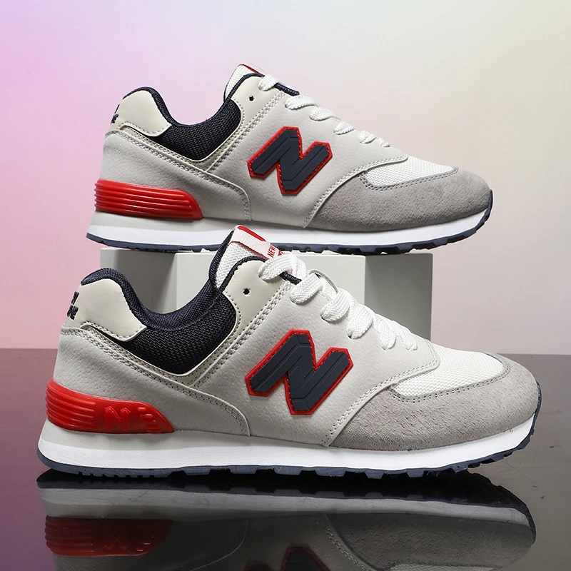 新百伦官方正品574系列新款男女运动鞋学生百搭跑步鞋情侣鞋