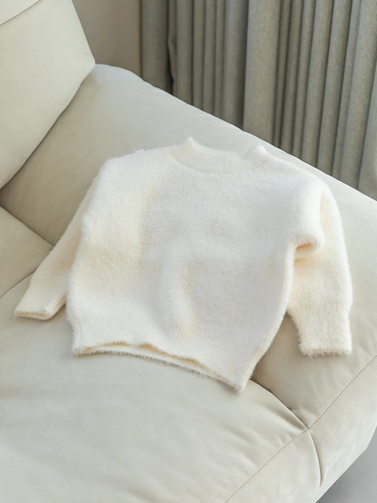 糖玉高货女童【打底毛衣】