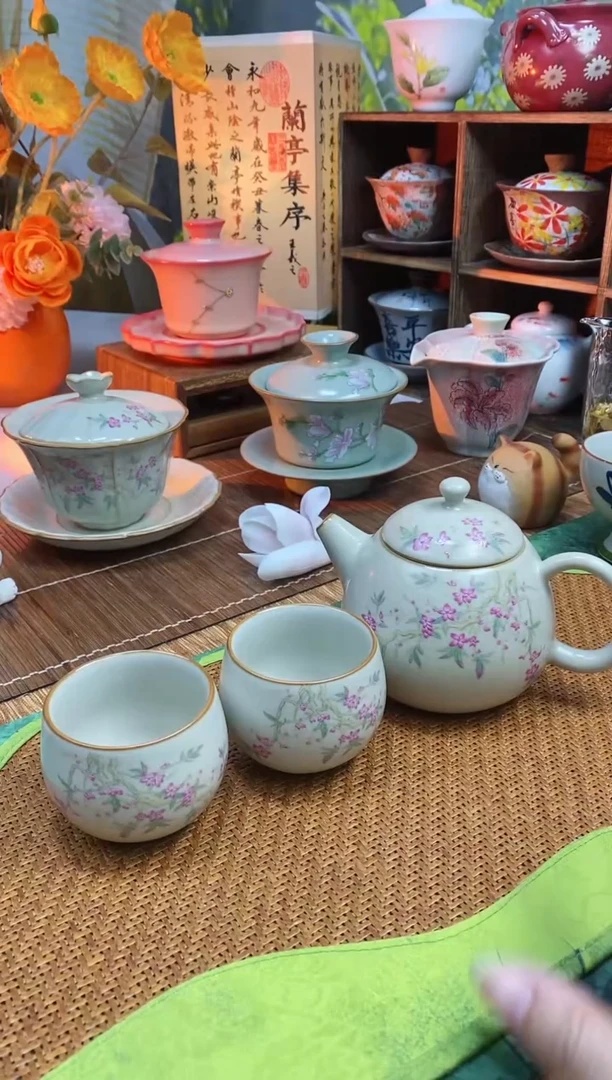 【闪购商品】龙蛋壶+2个小龙蛋1