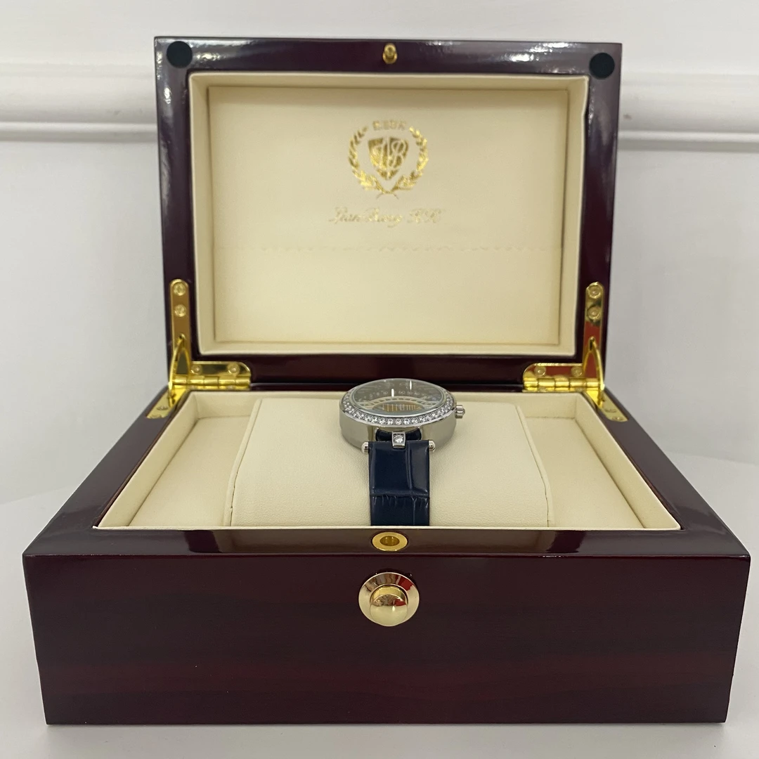 1969【赠调时器】时尚高级感女表