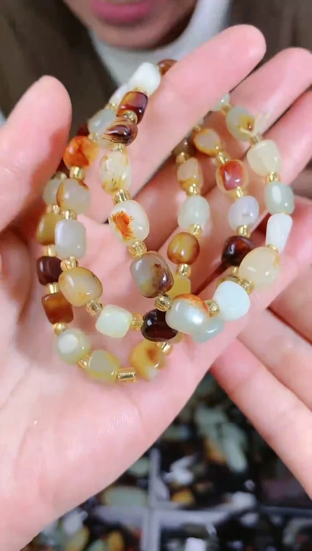 【闪购商品】和田玉挂件未镶嵌11多样性发货 拍一个 发一个