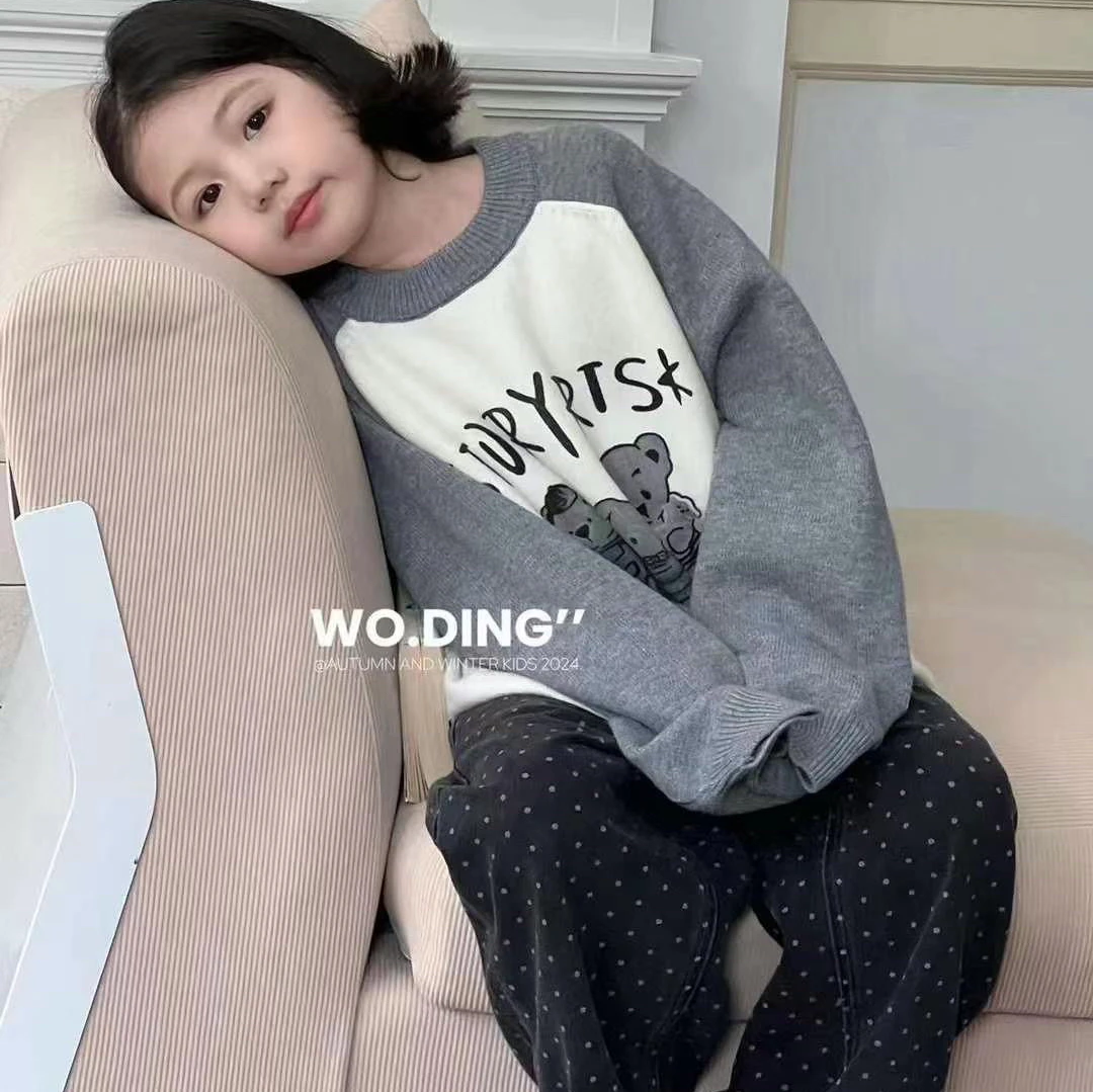 娣家25年新款拼接体恤