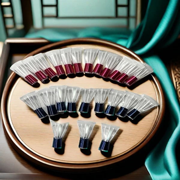 练习入门厂家直销唢呐三道劲树脂哨片  免修 到手即用  拍四 稳定