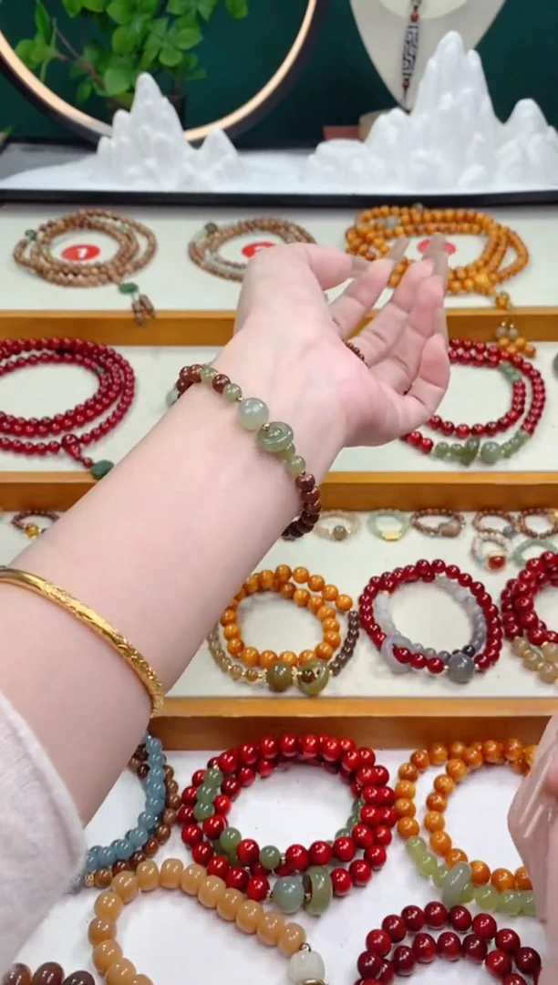 【闪购商品】库克吊坠青山库克单圈