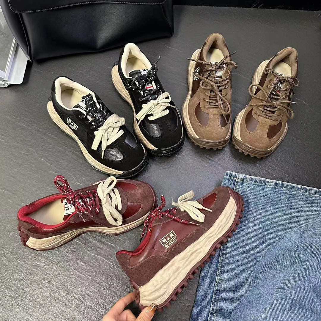 2024女款时尚百搭休闲鞋*K66021