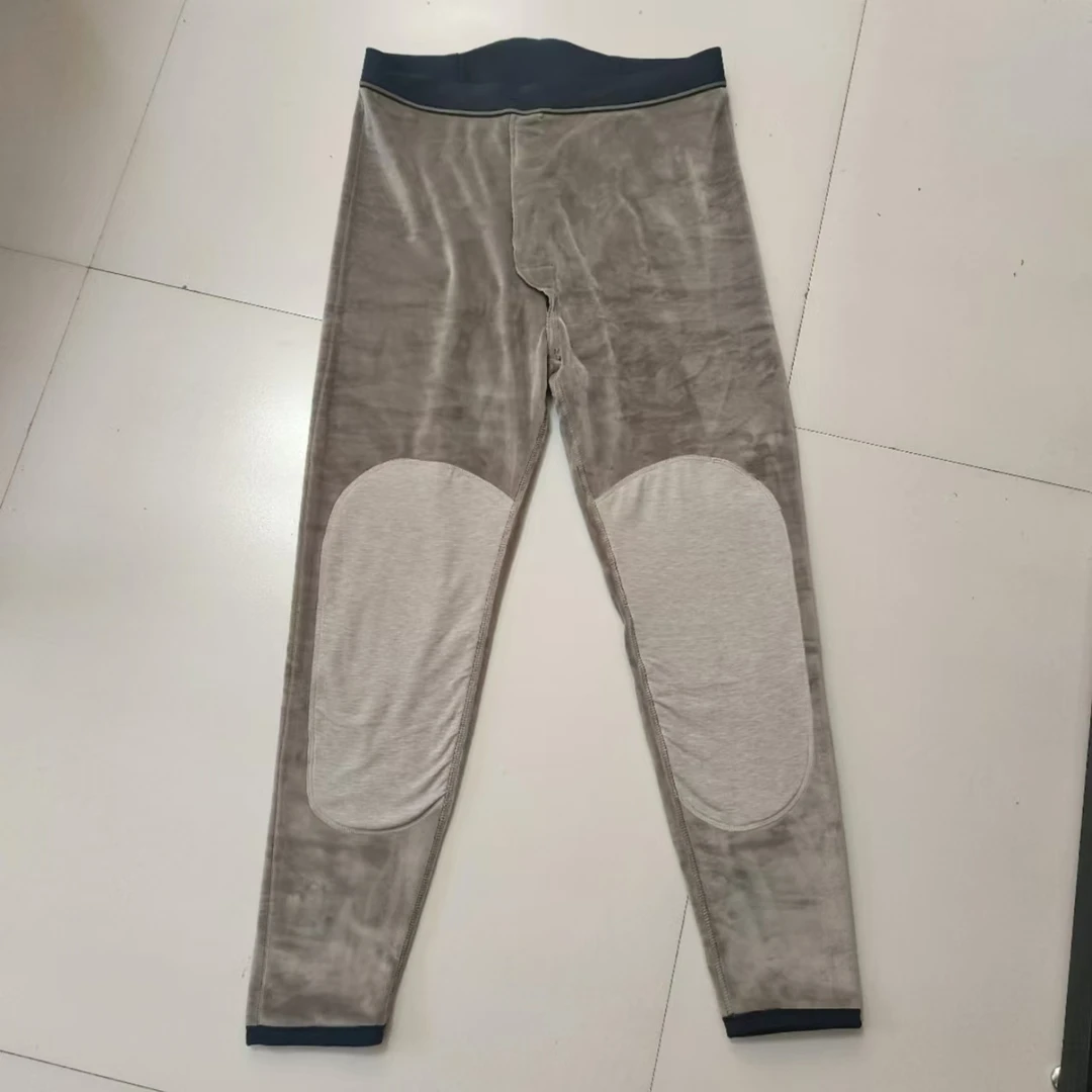 【500克】男士 特体 加肥  保暖裤 1027