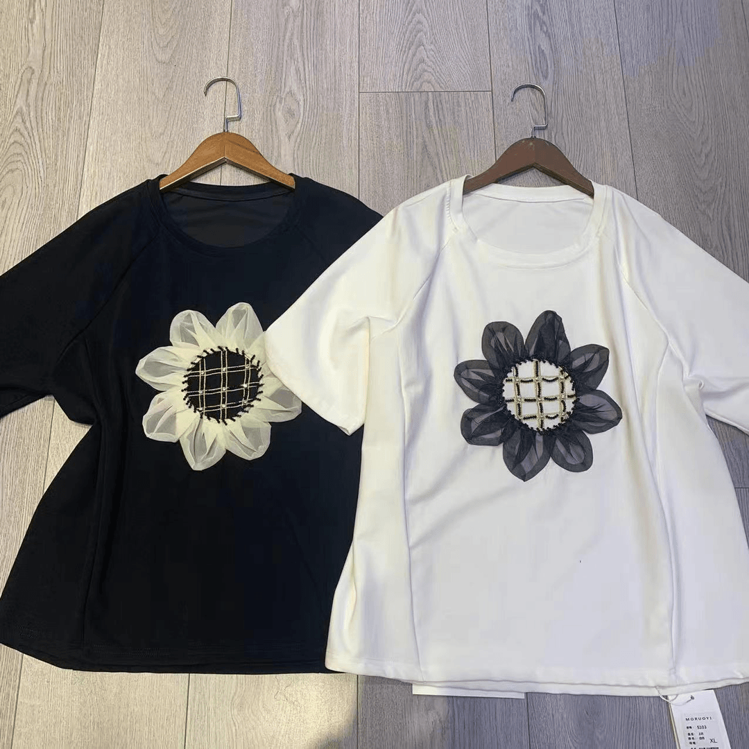 5103 不 退 不 换 短袖
