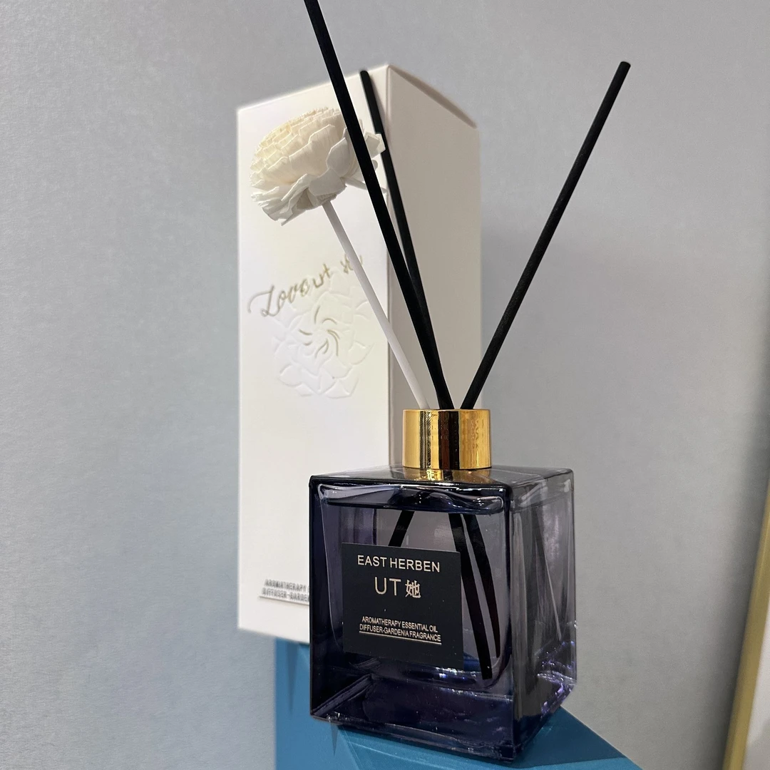 家居香薰摆件车载香薰居家装饰