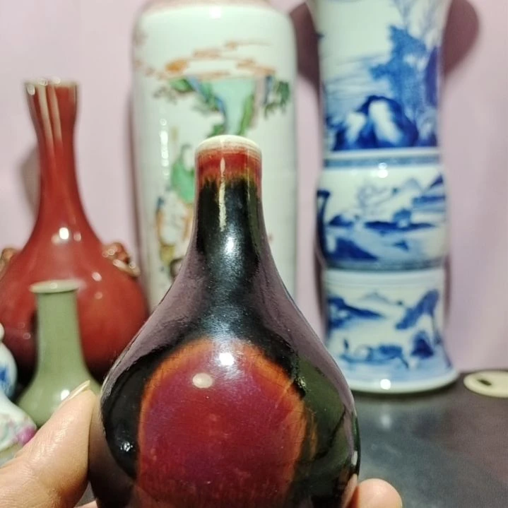 【闪购商品】密胺瓶沙****林