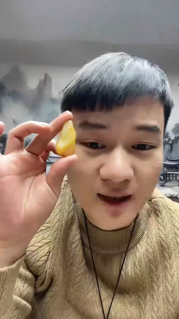 【闪购商品】和田玉挂件未镶嵌A580