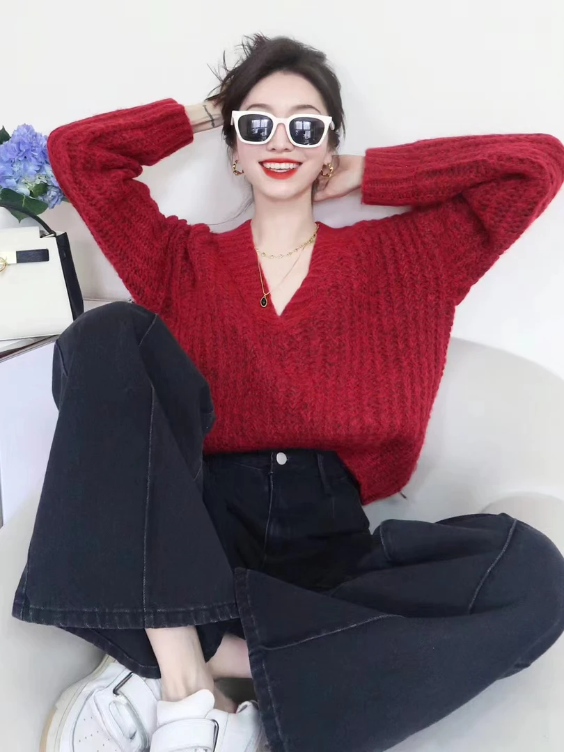 7月1号(夏）略略家精品牛仔女裤-维维